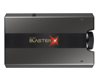 Creative Sound BlasterX G6 (USB-C) - 1542909 - zdjęcie 2